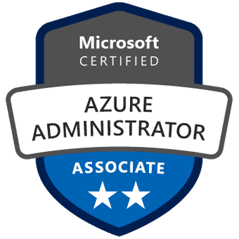 azure administrator associate